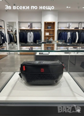 Hugo Boss🔝Tommy Hilfiger🔝Calvin Klein Чанти За Кръста Код Urban67