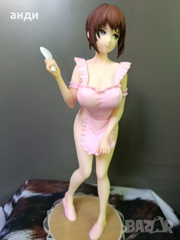 Аниме секси кукли , снимка 12 - Колекции - 50854222