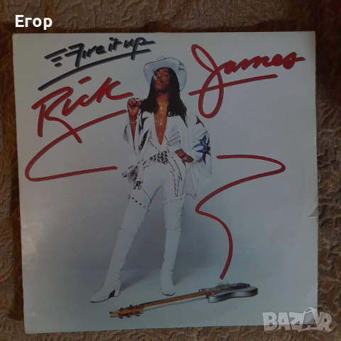 Грамофонни плочи от 70-те и 80-те, снимка 4 - Грамофонни плочи - 53850023