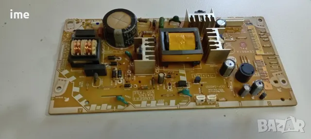 Power Board CEM861A. Свален от Телевизор Orion TV24LB124S. Работещ СЪС СЧУПЕН ДИСПЛЕЙ., снимка 6 - Части и Платки - 47598261