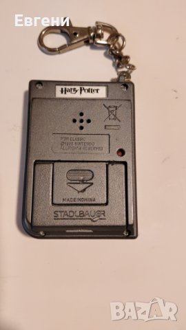 Nintendo Harry Potter mini classic Нинтендо Хари Потър 1998, снимка 3 - Nintendo конзоли - 39907923