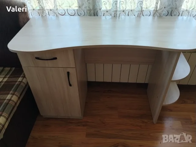 Ученическо бюро и стол