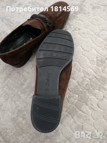 Дамски обувки , снимка 3 - Дамски ежедневни обувки - 53778426