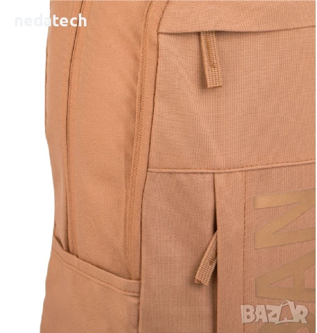 Спортна раница, Розов, 29x12x46см., снимка 4 - Раници - 51175570