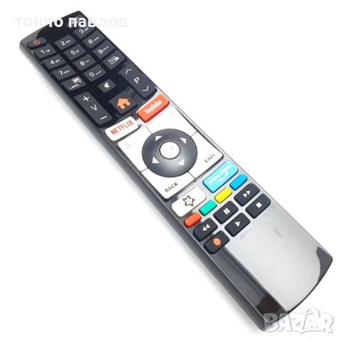 Дистанционно RC4318,FINLUX,TELEFUNKEN,HITACHI,HORIZON