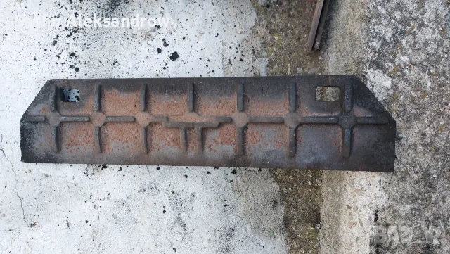 Продавам оборудване за котел DAKOH DOR 24, снимка 8 - Камини - 56215955