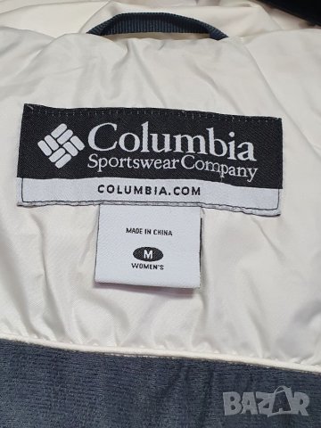 COLUMBIA р-р M, снимка 6 - Якета - 38928888