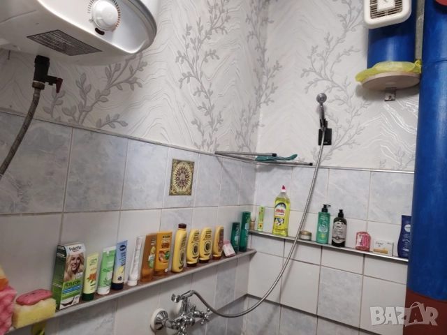 Продава 1-СТАЕН, гр. Пазарджик, ул. Средна гора, снимка 3 - Апартаменти - 51650827