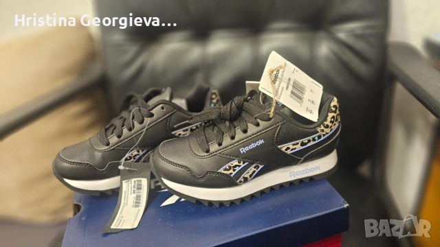 Reebok детски маратонки