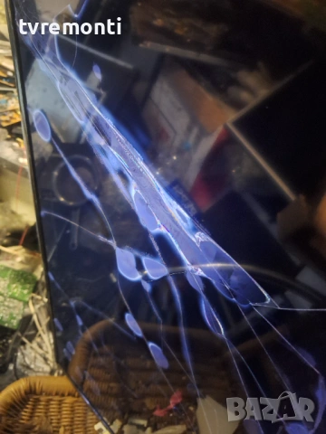 MAIN BN96-46781A, BN9646781A,KANT-SU/NU7100 for ,SAMSUNG UE40NU7192U 40inc DISPLAY CY-NN040HGLV3V, снимка 6 - Части и Платки - 53300538