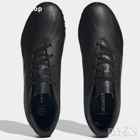 3 модела Adidas оригинални стоножки, снимка 11 - Футбол - 53770125