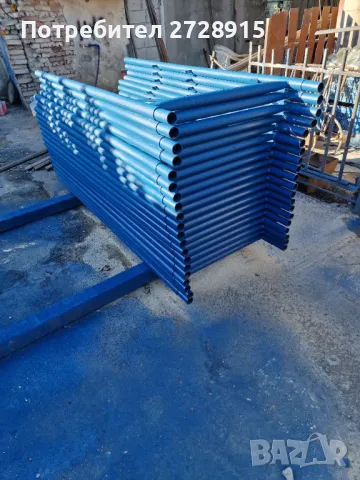 Рамково скеле , снимка 8 - Други инструменти - 43398774