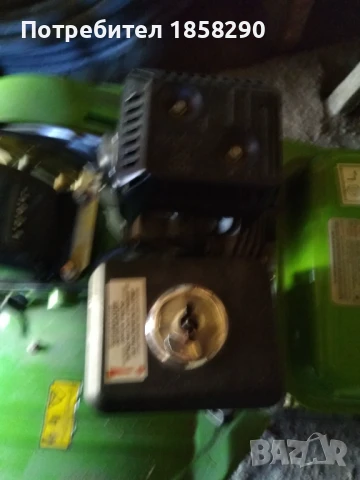 Нова! Мотофреза  Gardeniq 500В - ЗА, снимка 7 - Градинска техника - 50653582