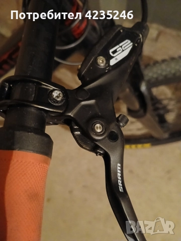 Dartmoor 26 gamer DJ , снимка 4 - Велосипеди - 52380757