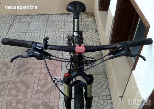 КЮБ ЛТД ! Лимитирана серия! 29 капли ! 2х10 скорости ! Хидравлики-диск!, снимка 10 - Велосипеди - 51277246