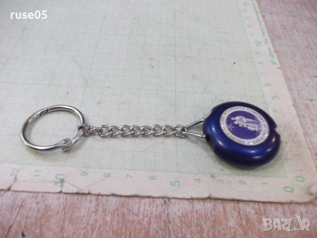 Ключодържател ролетка, снимка 4 - Колекции - 50886453