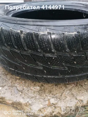 Гуми , снимка 3 - Гуми и джанти - 48743917