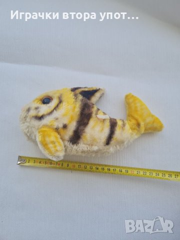 Колекционерски играчки Steiff , снимка 7 - Колекции - 41566107