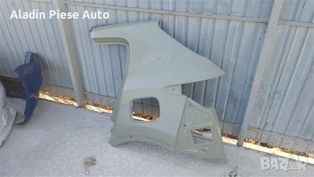 Aripa stanga spate Kia Sportage an 2016 2017 2018 2019 2020 2021  , снимка 2 - Аксесоари и консумативи - 49496417