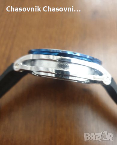 Роджър Дубуис уникални колекционерски часовници за ценители, снимка 10 - Мъжки - 41705571