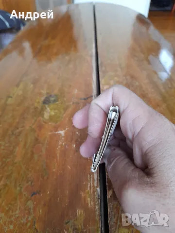 Стар кибрит Kent, снимка 4 - Колекции - 49815668