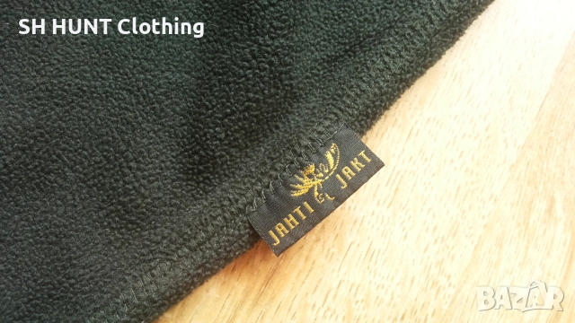 Jahti Jakt Micro DRY POLAR Underwear Thermo Set размер L / XL поларен термо екип - 1405, снимка 15 - Екипировка - 51671149