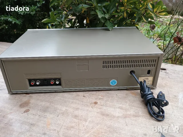  Technics RS-M250 Tape recorder, снимка 8 - Декове - 48827387