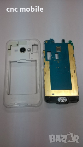 Samsung Galaxy J110 - Samsung SM-J110 - Samsung J1 Ace оригинални части и аксесоари, снимка 2 - Резервни части за телефони - 30478436