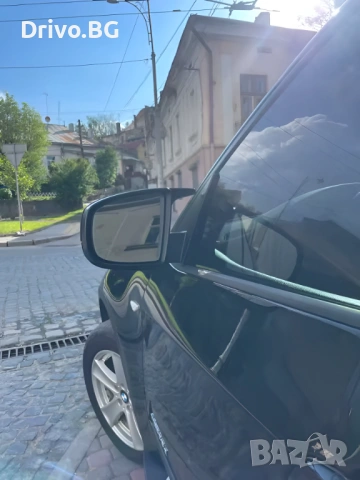 Гаранция! Нови Черни Batman Капаци за Огледала за BMW X5 E70 и X6 E71, снимка 7 - Части - 53256659