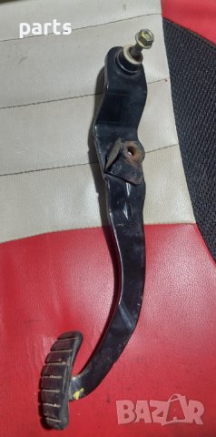 Педал Спирачка Рено Меган 2 - 20639A00 N, снимка 4 - Части - 42500785