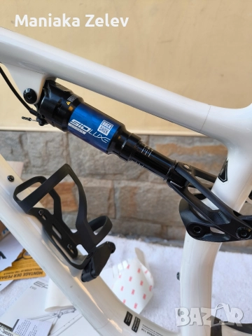 Specialized Epic Evo 2023 комплект рамка , снимка 4 - Велосипеди - 52817240