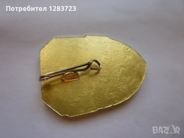 . Знак Значка ., снимка 4 - Колекции - 55986223
