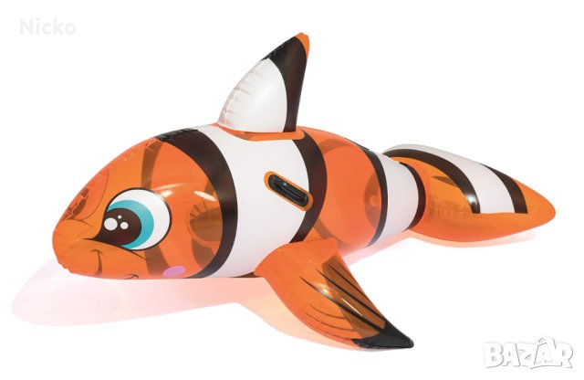 Надуваема Риба Bestway