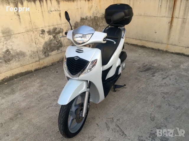 Honda Sh 150i Нов внос, снимка 3 - Мотоциклети и мототехника - 56037760