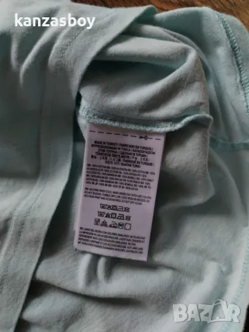 vans - страхотна мъжка тениска КАТО НОВА M, снимка 7 - Тениски - 50258702