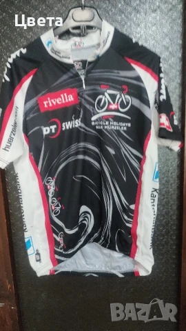 Спортна фанелка, снимка 7 - Спортни дрехи, екипи - 51391942