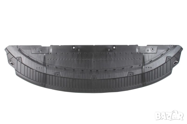 Пластмасова кора под двигател скорости купе Audi A7 2010г – 2018г, снимка 3 - Аксесоари и консумативи - 52590662