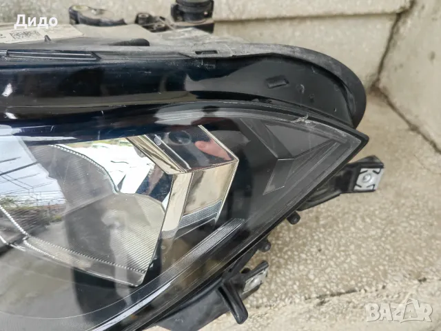 Фар VW T-Cross ляв / Фар t cross / Фар Т-кросс Оригинален, снимка 4 - Части - 50425030