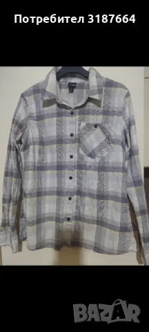 Риза patagonia 38, снимка 3 - Ризи - 49484464