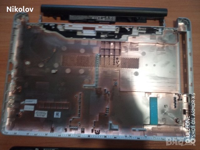 HP 255 G6 На части, снимка 11 - Части за лаптопи - 42701461