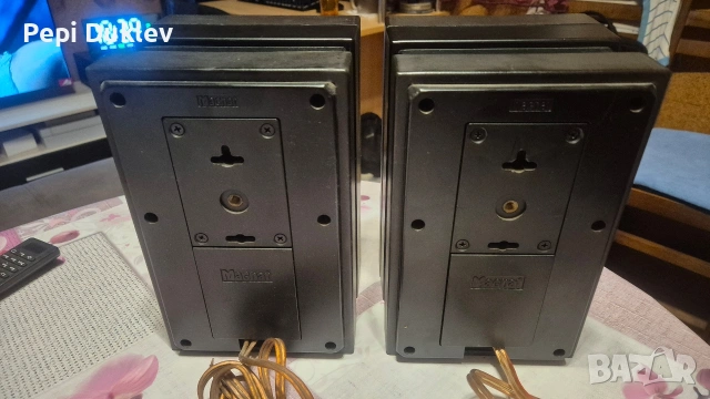 Студийни колони Magnat Sistema Profesional, снимка 11 - Тонколони - 53343211