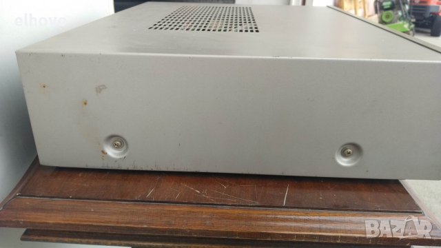 Ресивър Dual CR 1730, снимка 5 - Ресийвъри, усилватели, смесителни пултове - 40478334