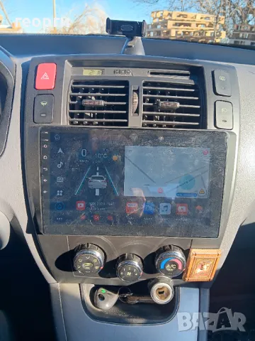 Хюндай Туксон , снимка 7 - Автомобили и джипове - 49328781