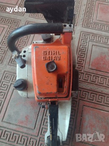 Щил и долмар , снимка 5 - Градинска техника - 36906645