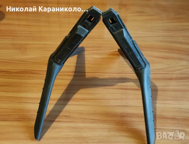 Продавам Лед-VOT7-500MB-R0 от твSAMSUNG UE50TU7125K, снимка 14 - Телевизори - 47987427