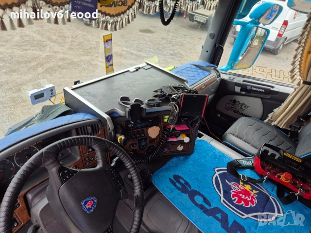 р420, снимка 5 - Камиони - 50921025