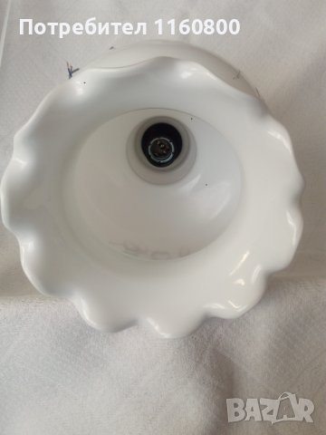 Пендел, снимка 3 - Полилеи - 40812370