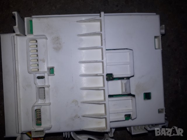 Продавам на части пералня Electrolux EWF10771W, снимка 7 - Перални - 35698203
