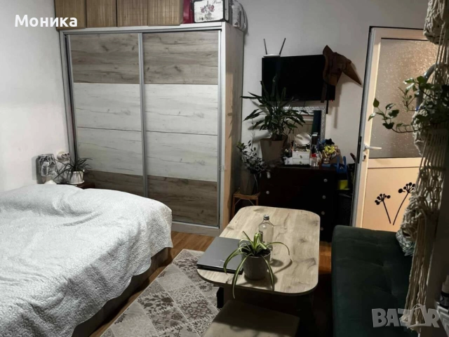 Двустаен апартамент в Хасково, снимка 5 - Апартаменти - 51565594