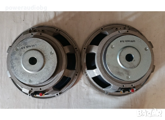 Американски Профи 12 инча говорител Electro Voice EVM 12L- 400W/800W - 8 OHM - 2бр., снимка 4 - Тонколони - 53648683